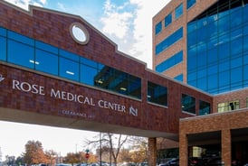 Photo of Rocky Mountain Cancer Centers-Rose in Denver
