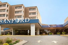 Photo of Medcenter One Health System in Bismarck