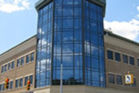 Photo of Lacks Cancer Center at Saint Mary's Health Care in Grand Rapids