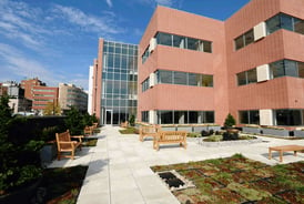 Photo of John Theurer Cancer Center at Hackensack University Medical Center in Hackensack