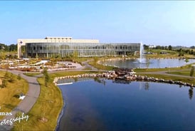 Photo of OSF Saint Anthony Medical Center in Rockford