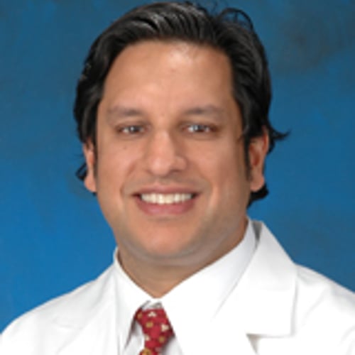 Krishnansu Tewari | UCI Health | Orange ...