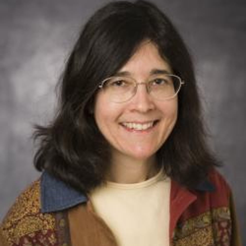 Brenda W. Cooper | Case Comprehensive ...