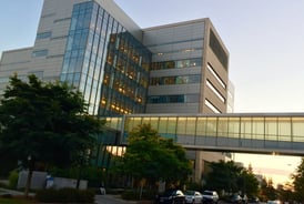 Photo of Swedish Medical Center in Englewood