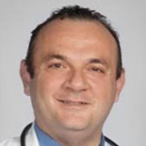 Dr. Rami Owera, MD: Oncologist ...