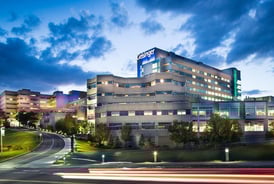 Photo of Geisinger Health System in Danville