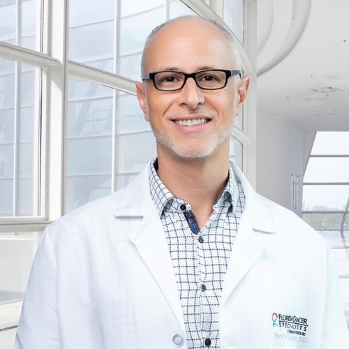 Todd Gersten - Florida Cancer ...