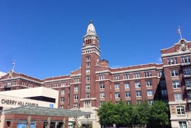 Photo of Swedish Medical Center in Englewood