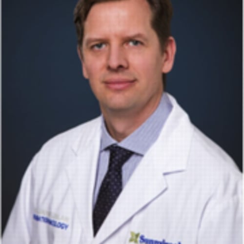 Andrew Loblaw - Sunnybrook Research ...