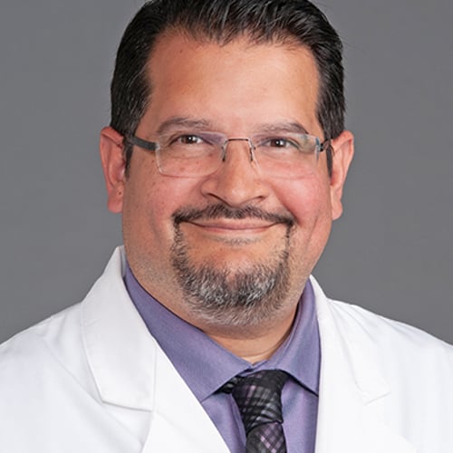 Jimmy Ruiz, MD | Wake Forest University ...