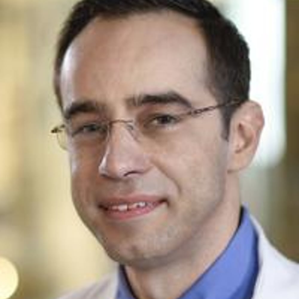Carlos Ramos, MD profile photo
