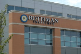 Photo of Rothman Institute in Bryn Mawr