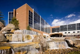 Photo of Boeson Research HLN in Helena