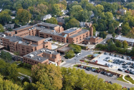 Photo of Michigan Breast Specialists-Grosse Pointe Woods in Grosse Pointe