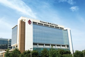 Photo of North Georgia Rheumatology Group in Lawrenceville
