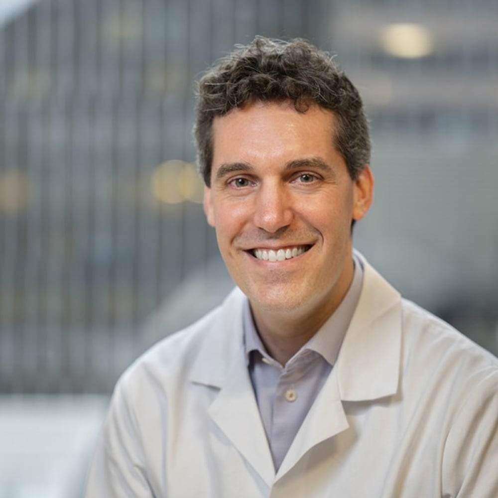 Michael A. Postow profile photo