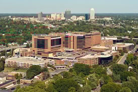 Photo of CCOP - Southeast Cancer Control Consortium in Winston Salem