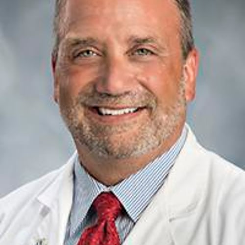Dr. Kenneth M Peters, MD - Royal Oak ...