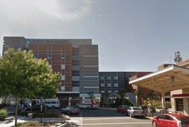 Photo of Kaiser Permanente-South Sacramento in Sacramento