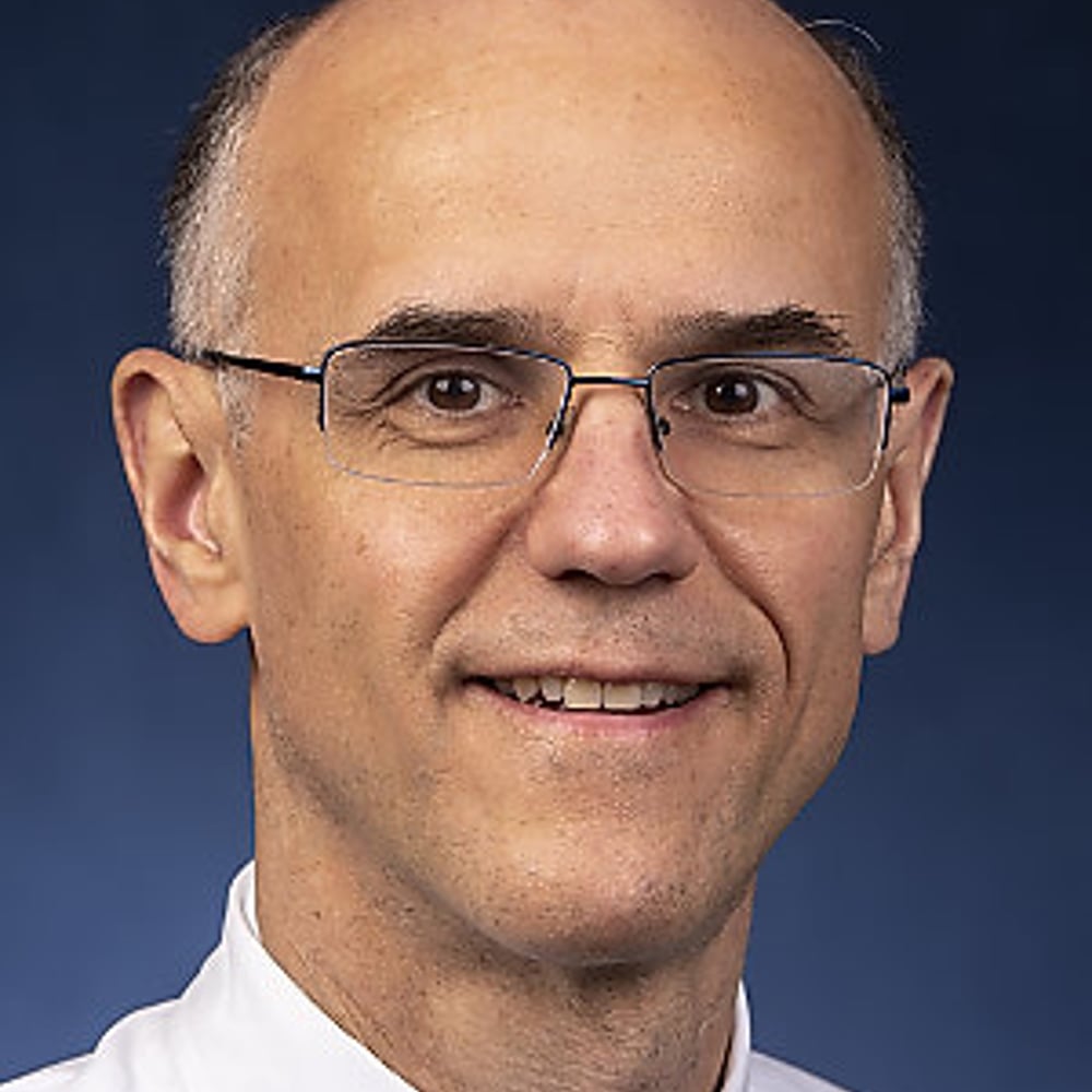 Christian Meyer, MD, PhD - The Desmoid ...