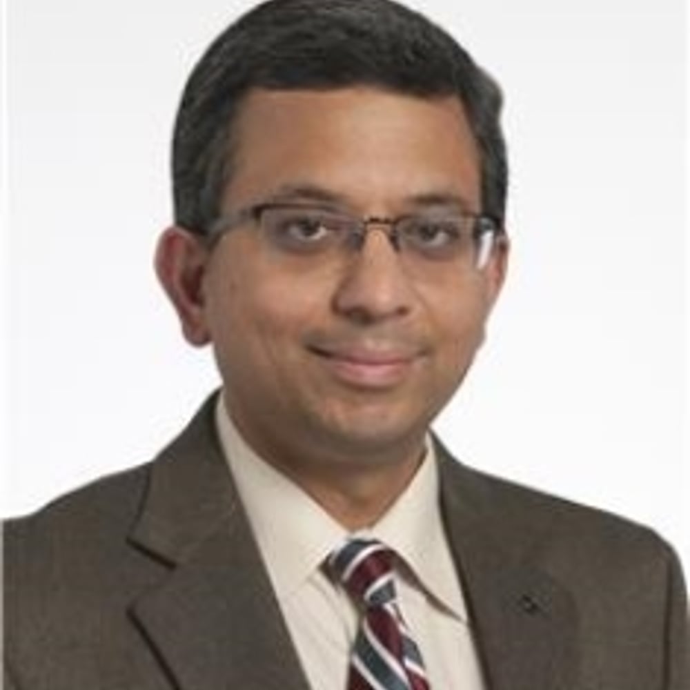 Samir Kapadia profile photo