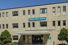 Photo of Aurora West Allis Medical Center in Milwaukee