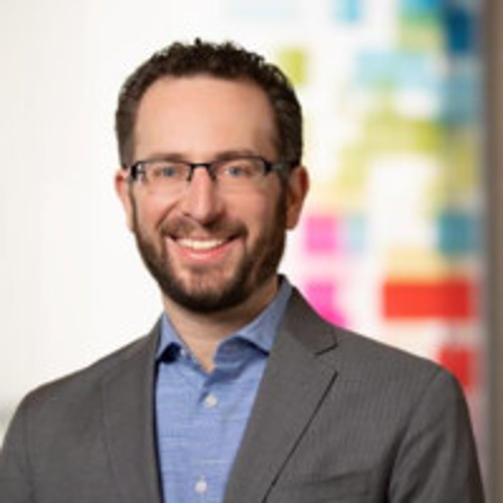 Dr. Daniel Skovronsky profile image
