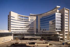 Photo of Texas Oncology - Baylor Charles A. Sammons Cancer Center in Dallas