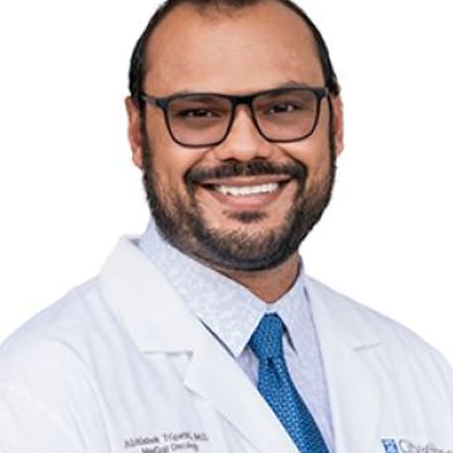 Abhishek Tripathi, M.D. | City of Hope