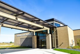 Photo of Illinois CancerCare - Washington in Washington