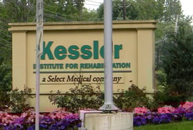 Photo of Kessler Foundation in West Orange
