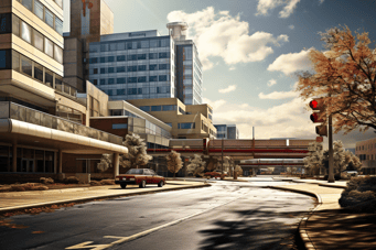 Image of Memoral Sloan Kettering at Basking Ridge (Limited Protocol Activities) in Basking Ridge, United States.