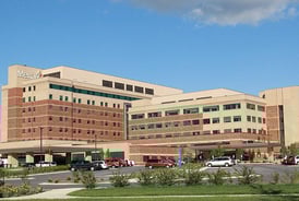 Photo of Mercy Hospital Joplin in Joplin
