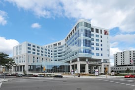 Photo of Ascension Columbia Saint Mary's Hospital - Milwaukee in Milwaukee