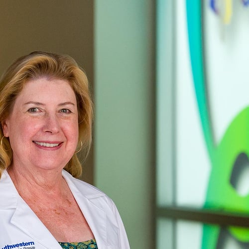 Susan Iannaccone, M.D.: Pediatrics ...