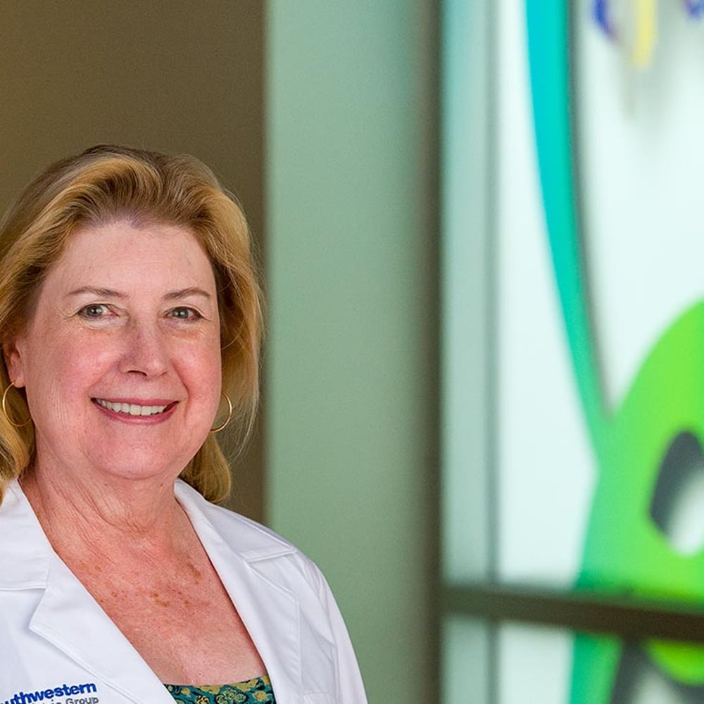 Susan Iannaccone, M.D.: Pediatrics ...