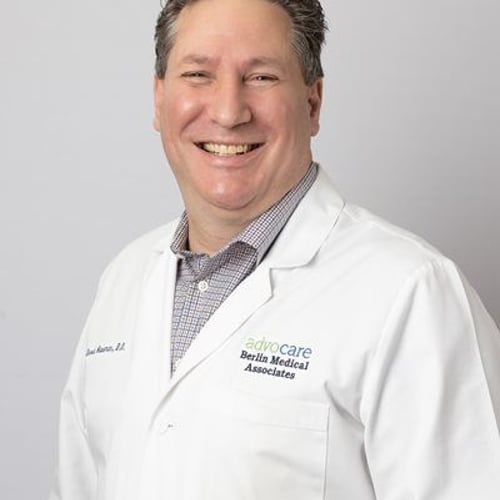 Advocare Berlin Medical Associates ...