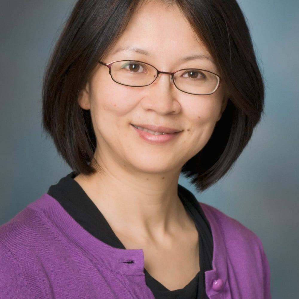 Jing Li | MD Anderson Cancer Center