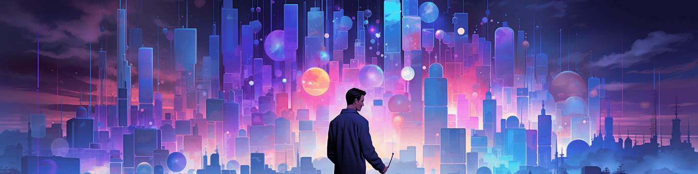 image of a doctor in a lab doing drug, clinical research