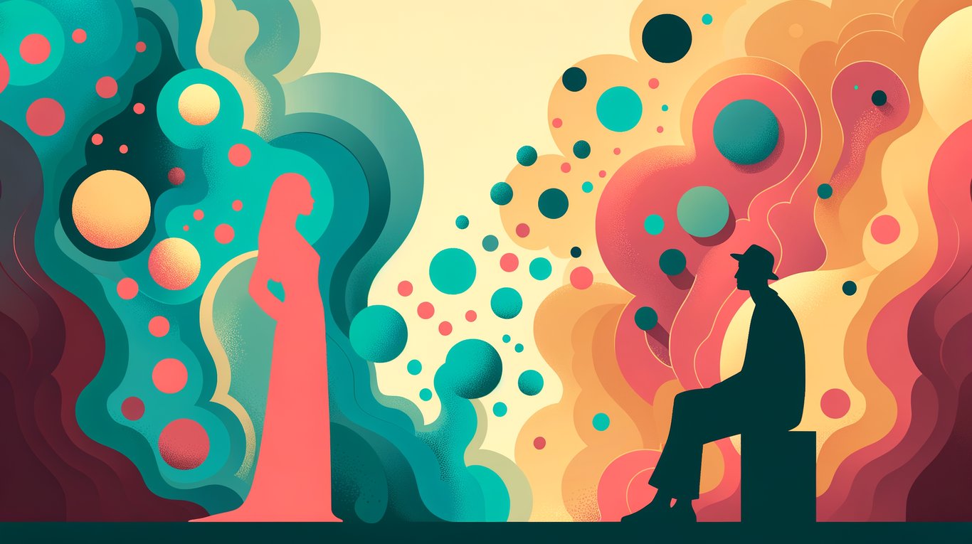 Artistic image for Ileostomy Bag: What You Need To Know Article