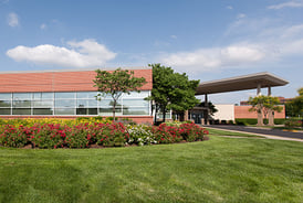 Photo of University of Kansas Cancer Center-Overland Park in Overland Park