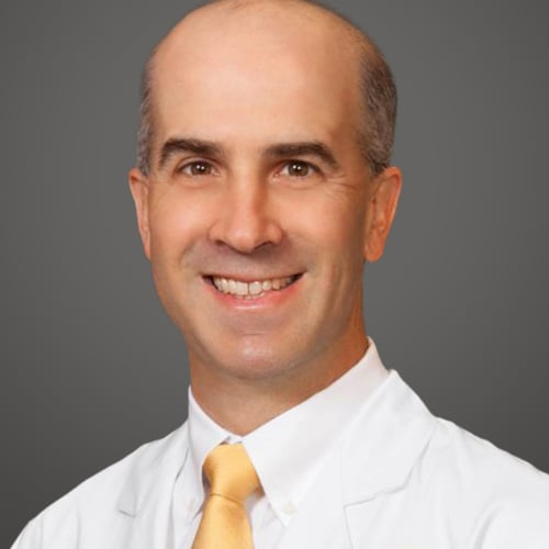 Michael J. Castine, III, MD ...