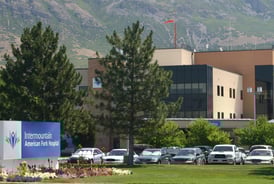 Photo of Utah Cancer Specialists in American Fork