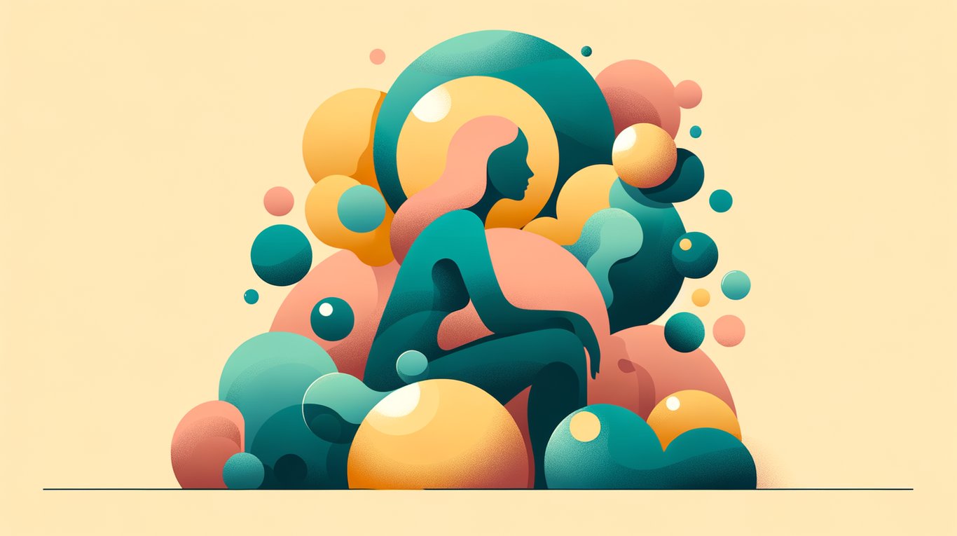 Artistic image for Odds Of Having Two Types Of Cancer: What You Need To Know Article