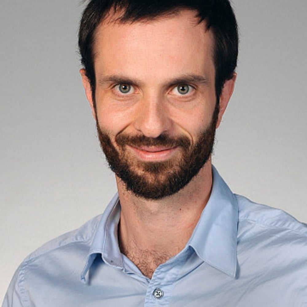 François Lamontagne - Spécialistes ...
