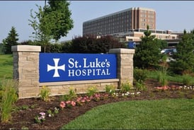 Photo of Saint Luke's Cancer Institute at Saint Luke's Hospital in Kansas City