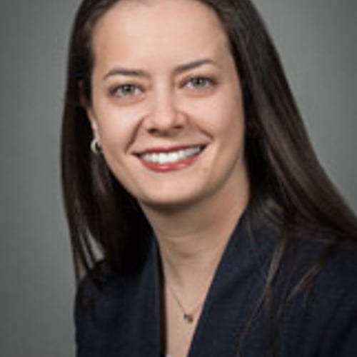Marina Frimer, MD profile photo