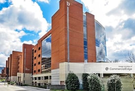 Photo of University of Tennessee Medical Center in Knoxville