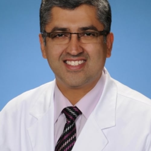 Vikas Dembla | Spartanburg Regional