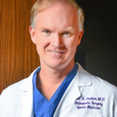 Scott Hacker, MD - Grossmont ...